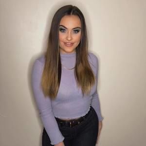 Meet your Posher, Grace